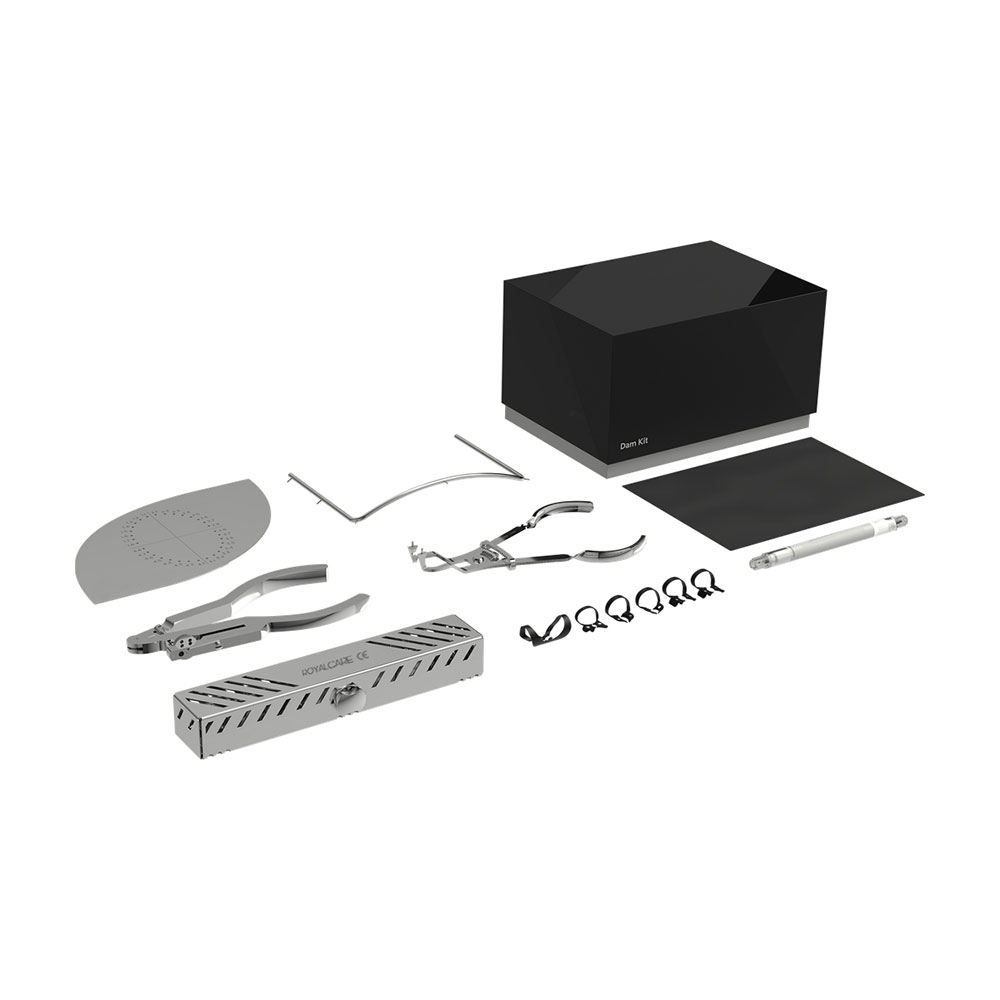 Vision Shade Kit